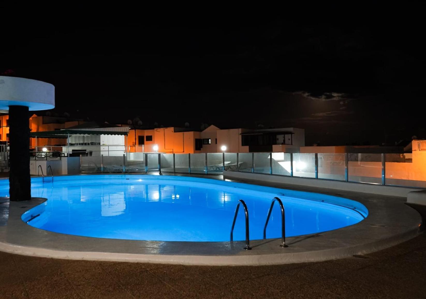 Apartamento Malagueta Puerto del Carmen (Lanzarote) Exterior foto