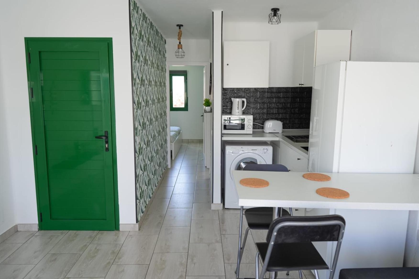 Apartamento Malagueta Puerto del Carmen (Lanzarote) Exterior foto