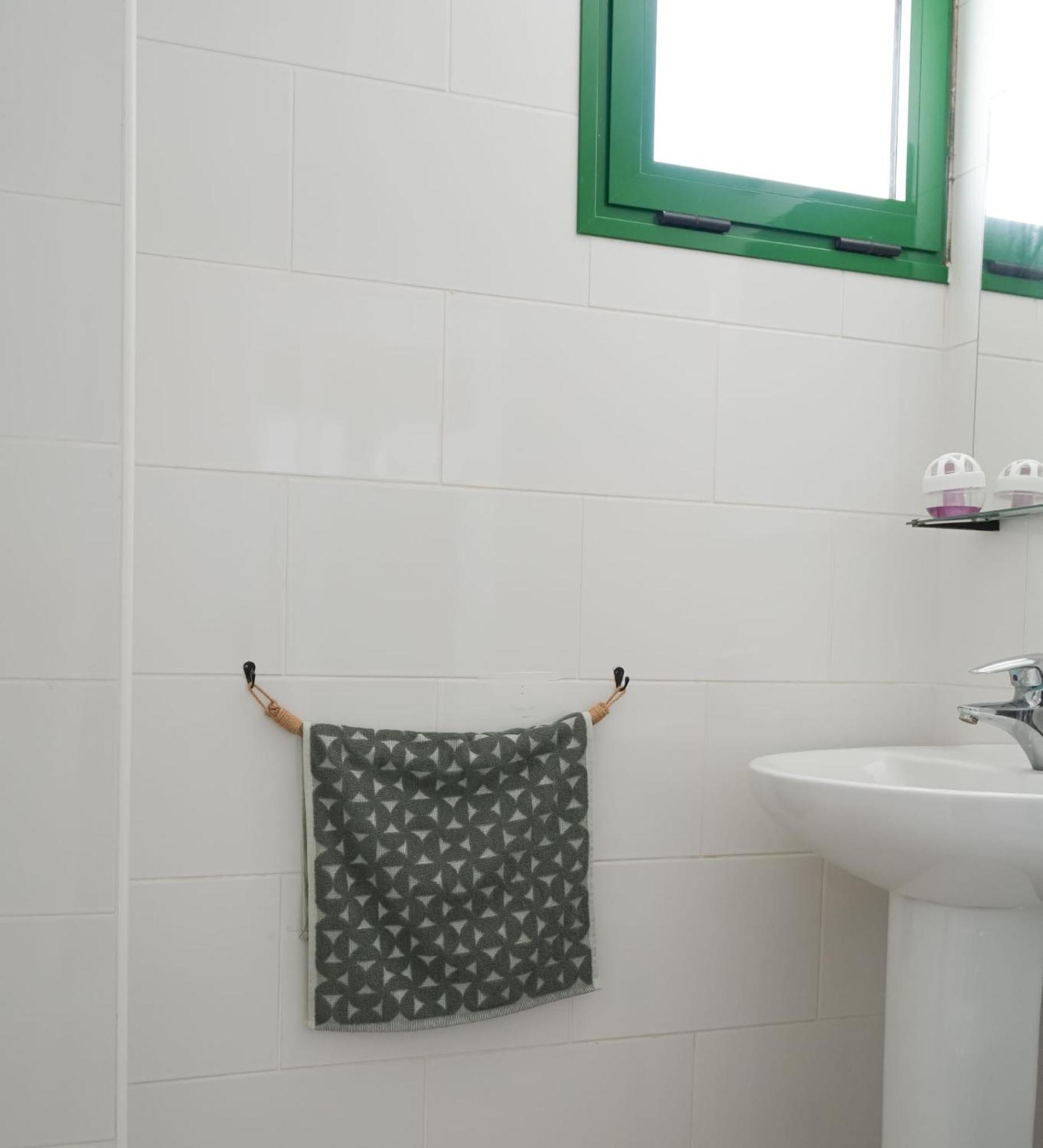 Apartamento Malagueta Puerto del Carmen (Lanzarote) Exterior foto