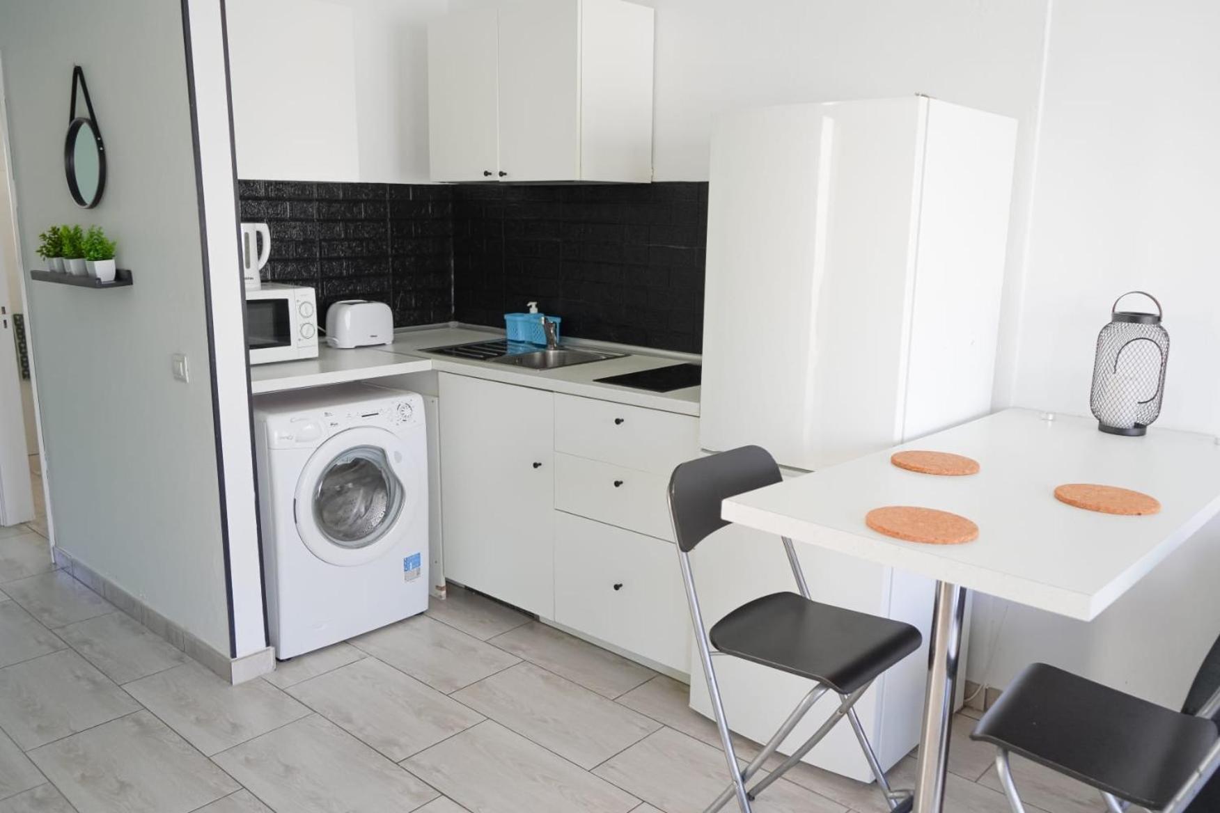 Apartamento Malagueta Puerto del Carmen (Lanzarote) Exterior foto