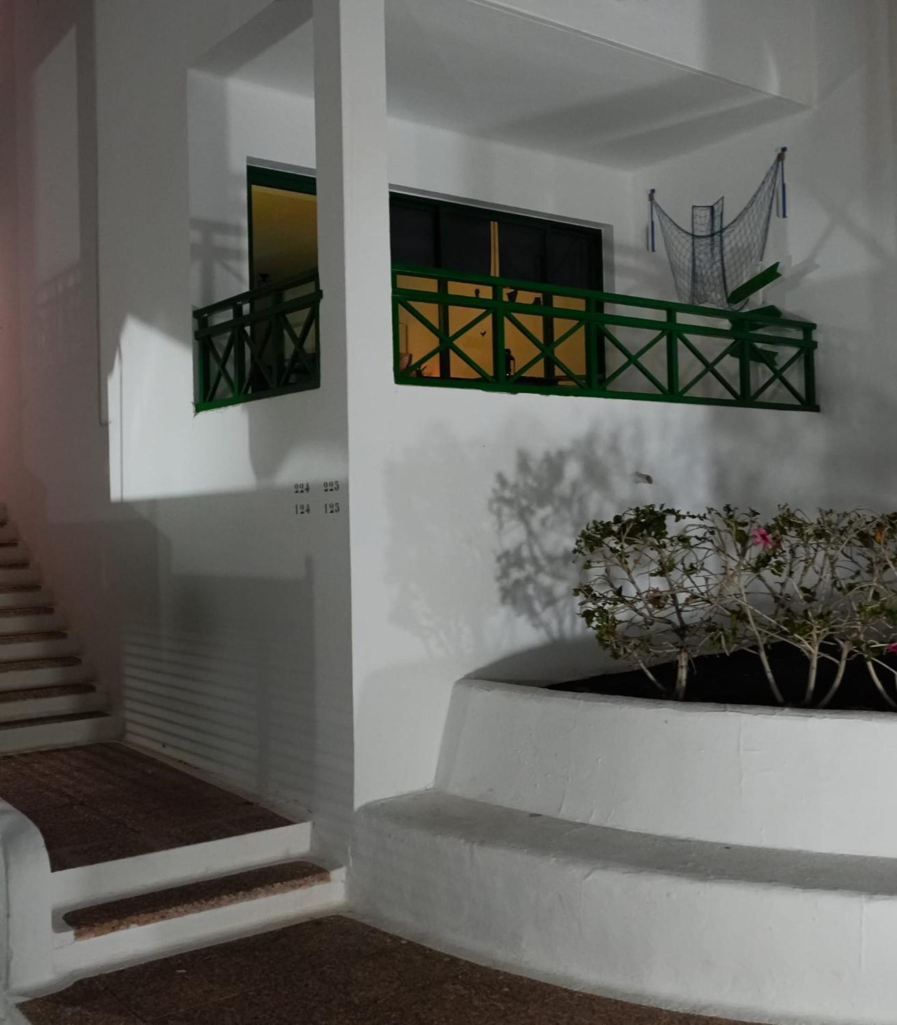 Apartamento Malagueta Puerto del Carmen (Lanzarote) Exterior foto