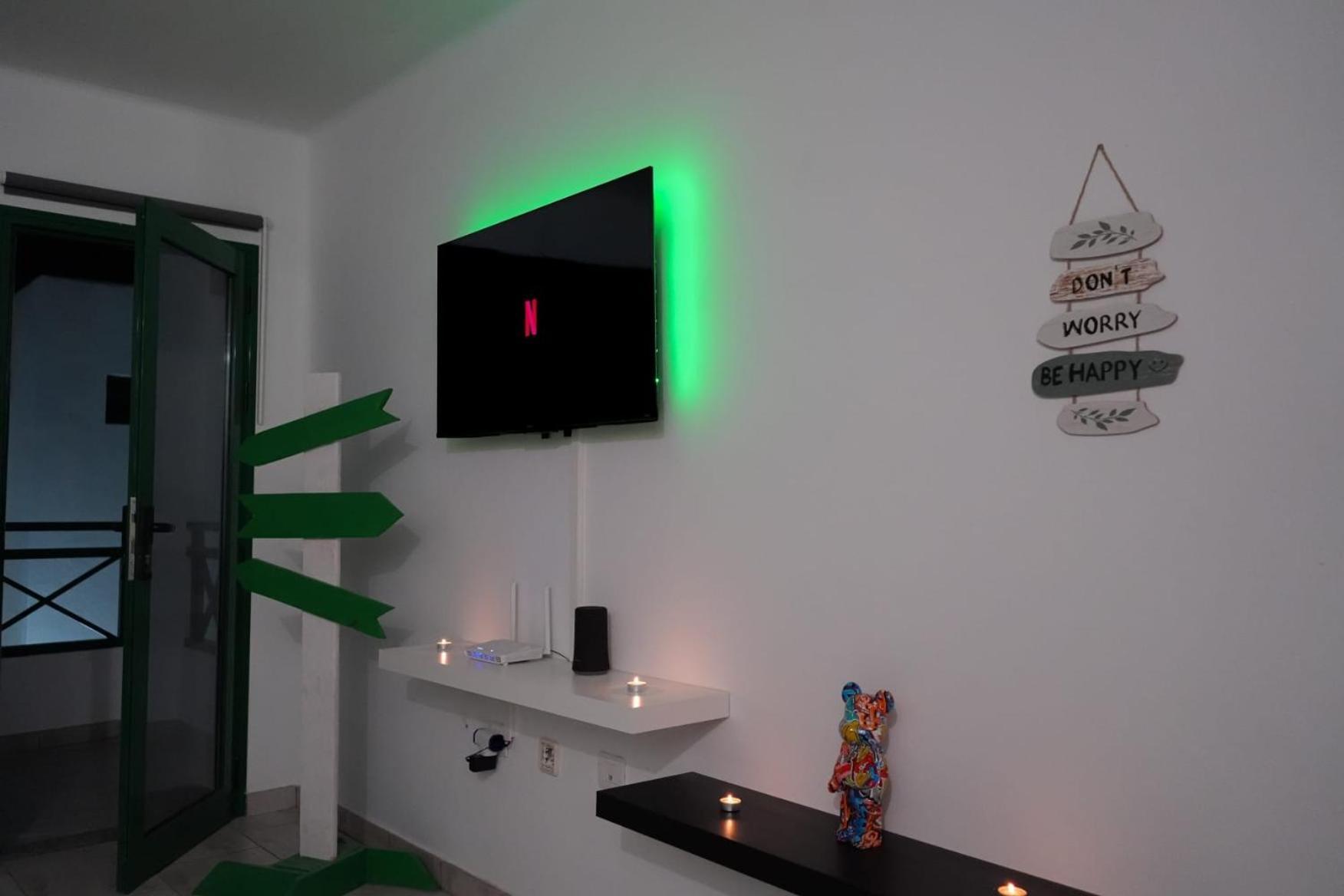Apartamento Malagueta Puerto del Carmen (Lanzarote) Exterior foto