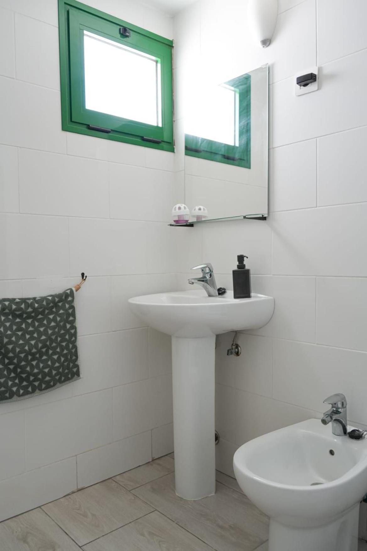 Apartamento Malagueta Puerto del Carmen (Lanzarote) Exterior foto