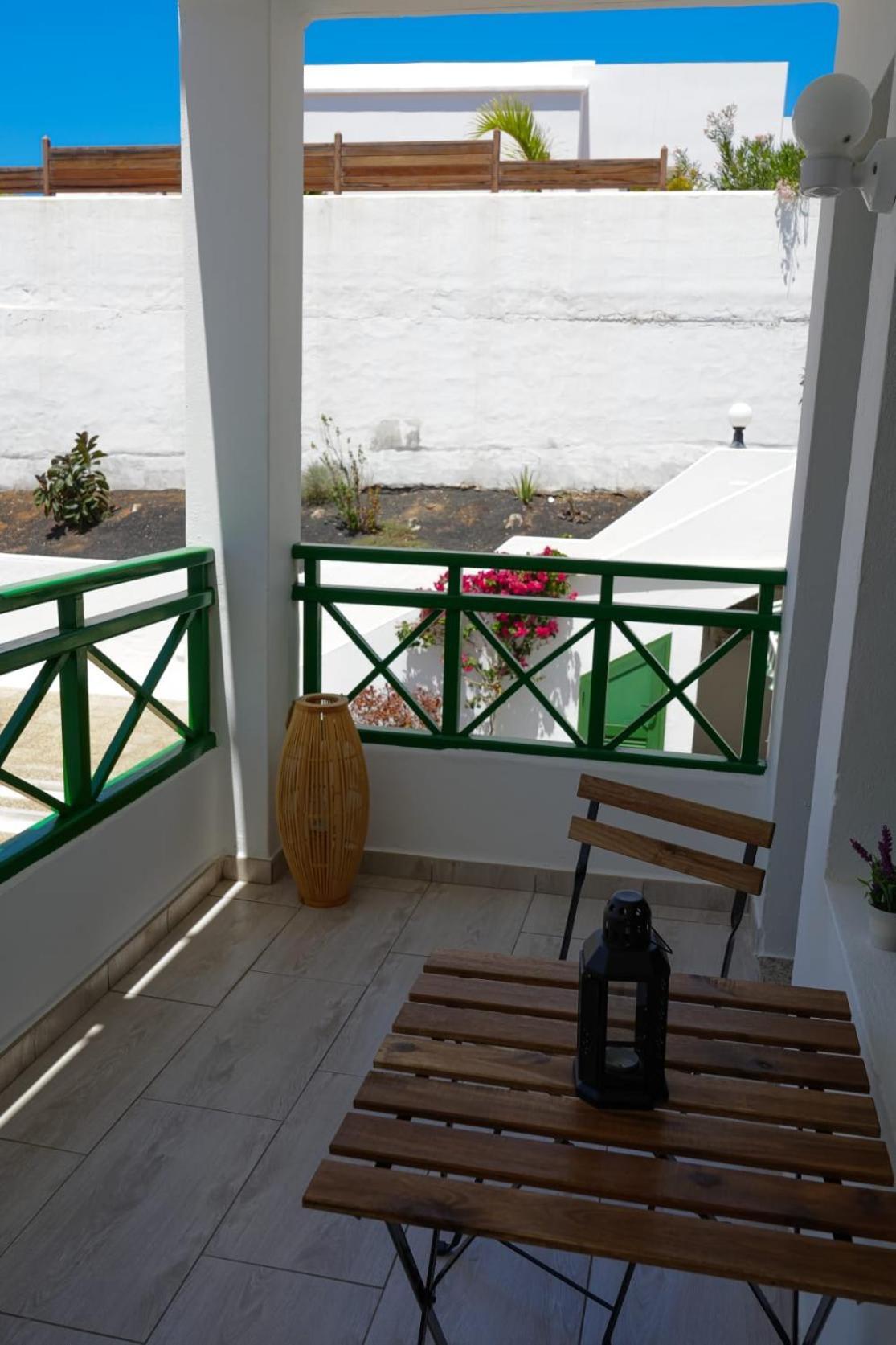 Apartamento Malagueta Puerto del Carmen (Lanzarote) Exterior foto