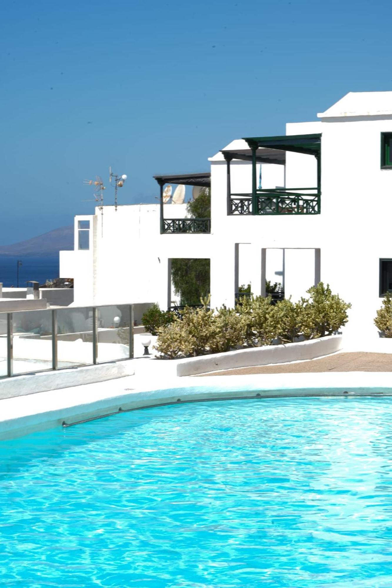 Apartamento Malagueta Puerto del Carmen (Lanzarote) Exterior foto